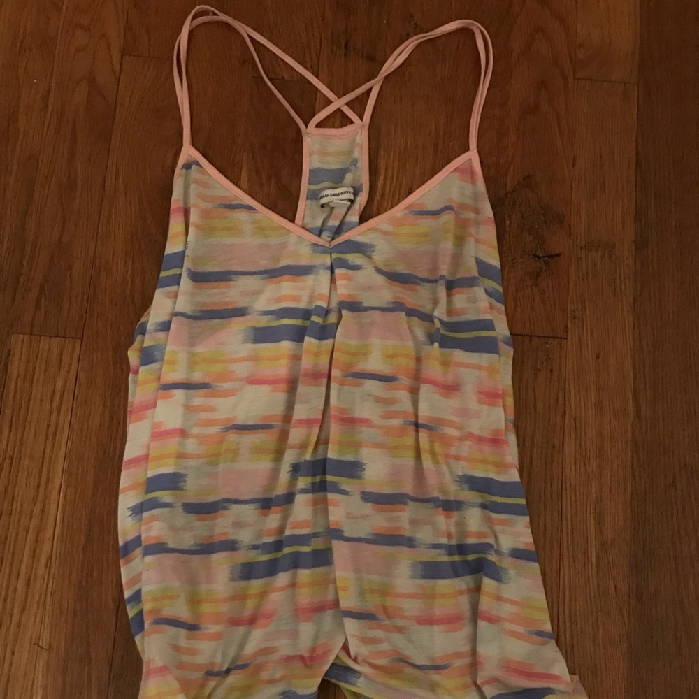 American eagle shirt